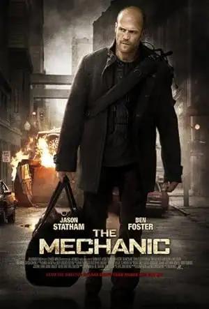 فيلم The Mechanic 2011 مترجم - باهي فيلم